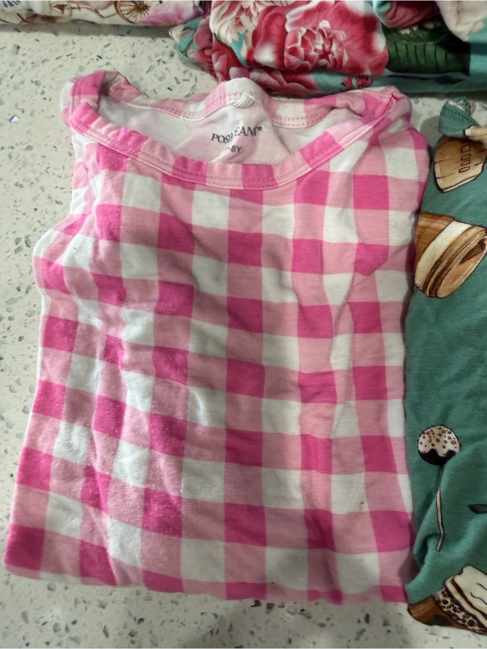 PoshPeanut Bundle girls size 7/8 - Picture 6 of 16
